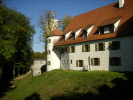 Bad Wörrishofen Schloss