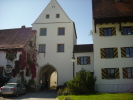 Bad Wörrishofen Schloss