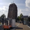 Leeuwarden ... "schiefer Turm"