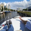 chillen in Leeuwarden